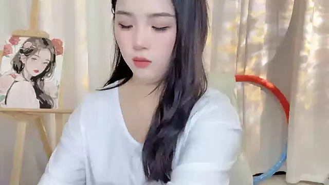 Snapshot of SU__SU chatting on February 12, 2025, 2:10 pm SU SU online show from February 12, 2025, 2:10 pm