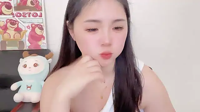 Snapshot of SU__SU chatting on February 26, 2025, 4:25 am SU SU online show from February 26, 2025, 4:25 am