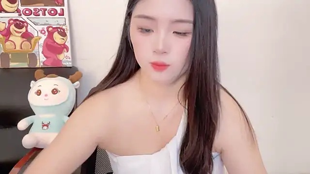 Snapshot of SU__SU chatting on February 26, 2025, 7:31 am SU SU online show from February 26, 2025, 7:31 am