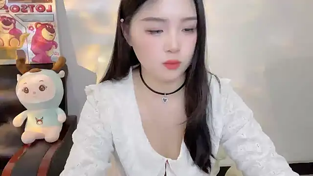 Snapshot of SU__SU chatting on February 28, 2025, 3:48 pm SU SU online show from February 28, 2025, 3:48 pm
