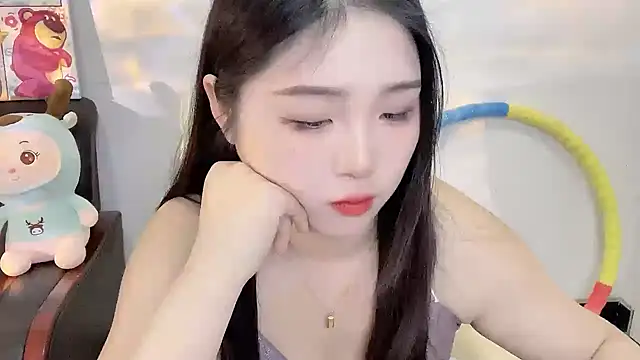 Snapshot of SU__SU chatting on March 6, 2025, 3:45 pm SU SU online show from March 6, 2025, 3:45 pm