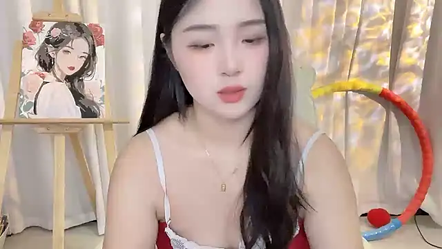 Snapshot of SU__SU chatting on March 17, 2025, 1:29 pm SU SU online show from March 17, 2025, 1:29 pm
