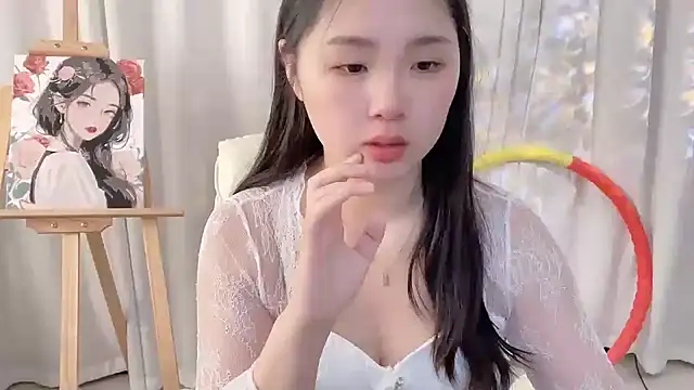 Snapshot of SU__SU chatting on March 18, 2025, 4:37 am SU SU online show from March 18, 2025, 4:37 am