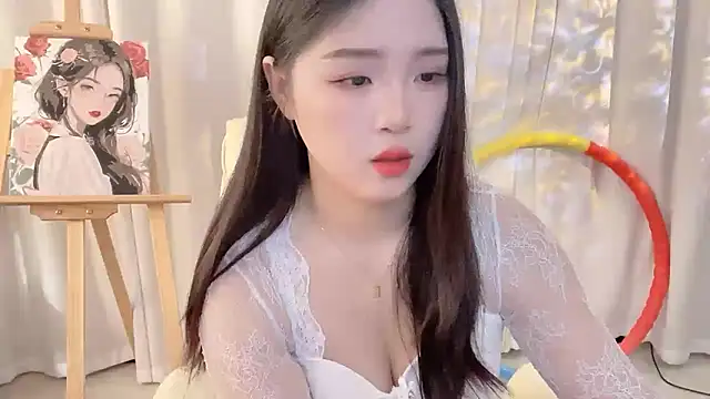 Snapshot of SU__SU chatting on March 18, 2025, 7:41 am SU SU online show from March 18, 2025, 7:41 am
