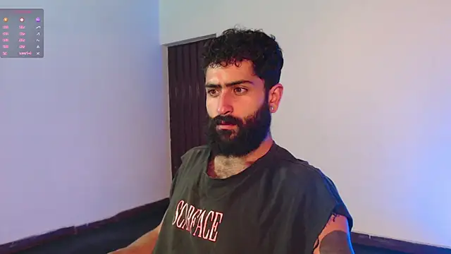 Drogamma online show from January 5, 2025, 1:13 am