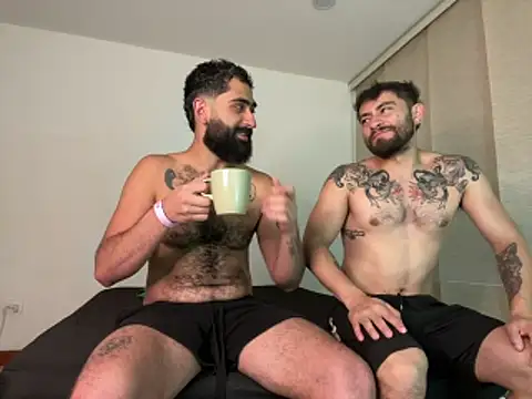 Drogamma online show from February 8, 2026, 10:46 pm