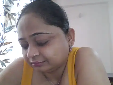 manvi199407 online show from September 18, 2025, 12:29 pm