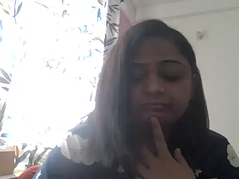 manvi199407 online show from October 1, 2025, 8:09 am