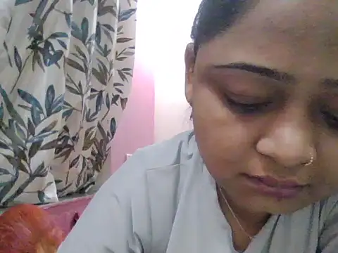 manvi199407 online show from October 2, 2025, 2:57 pm