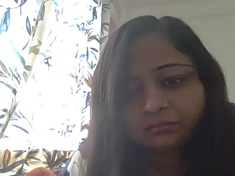 manvi199407 online show from October 10, 2025, 8:46 am