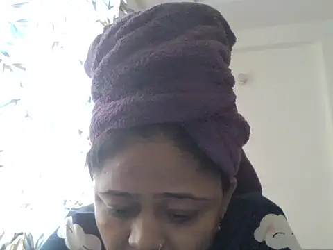 manvi199407 online show from October 31, 2025, 10:27 am