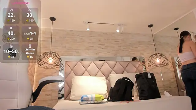 dorothy vegga online show from September 27, 2025, 3:44 am