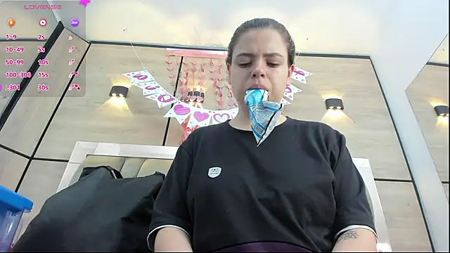 dorothy vegga online show from February 18, 2026, 3:24 am