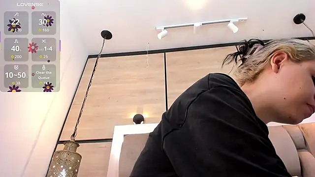 dorothy vegga online show from April 18, 2026, 4:27 am