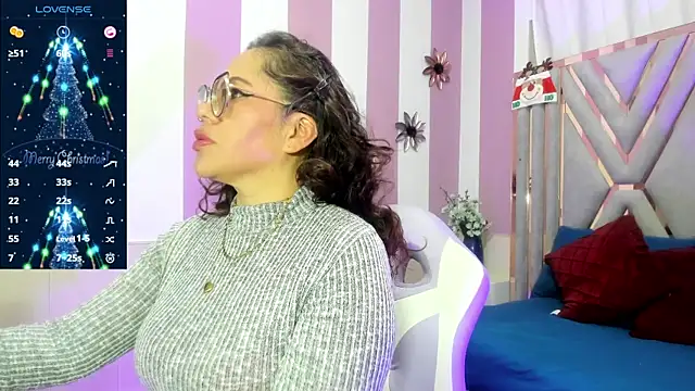 maria paulac online show from December 15, 2024, 4:51 am