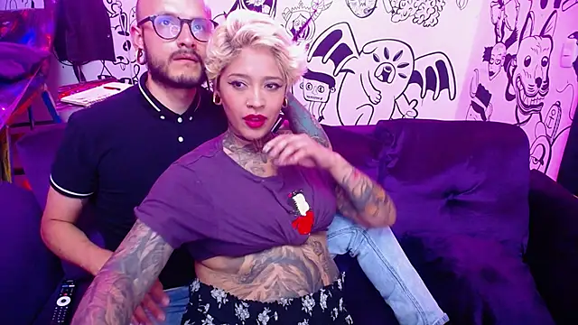 tatouagendecouple online show from February 8, 2025, 1:43 am