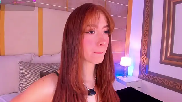 AbigailCarter online show from October 3, 2025, 11:35 pm