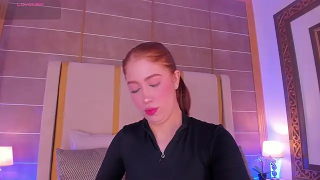 AbigailCarter online show from January 15, 2026, 11:41 pm