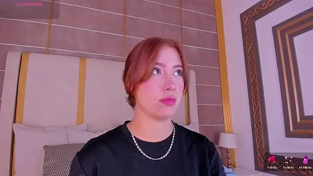 AbigailCarter online show from February 28, 2026, 1:50 am