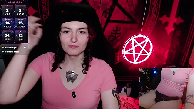 BrandiWRLD 999 online show from October 21, 2025, 6:30 pm