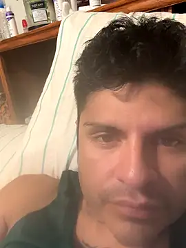 Snapshot of Chrisma36 chatting on September 14, 2025, 3:27 am Chrisma36 online show from September 14, 2025, 3:27 am