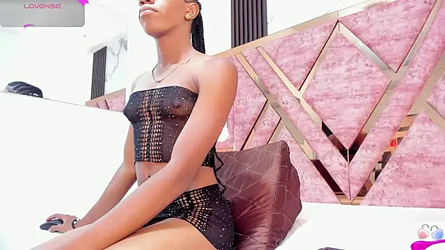 tifany bigdick online show from February 9, 2025, 5:33 pm