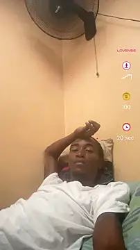 jammasterjack online show from April 18, 2026, 4:11 pm