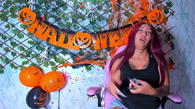 Pamesmith online show from October 11, 2025, 3:17 am