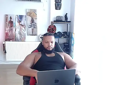 1LordKingsley online show from February 24, 2026, 4:27 pm