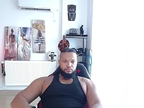 1LordKingsley online show from March 8, 2026, 9:57 am