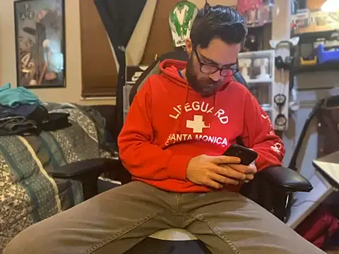 slutty guy12 online show from February 2, 2025, 3:10 am