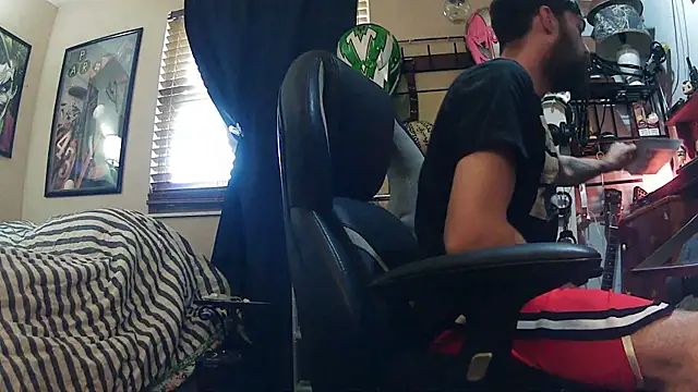 slutty guy12 online show from February 13, 2025, 7:42 pm