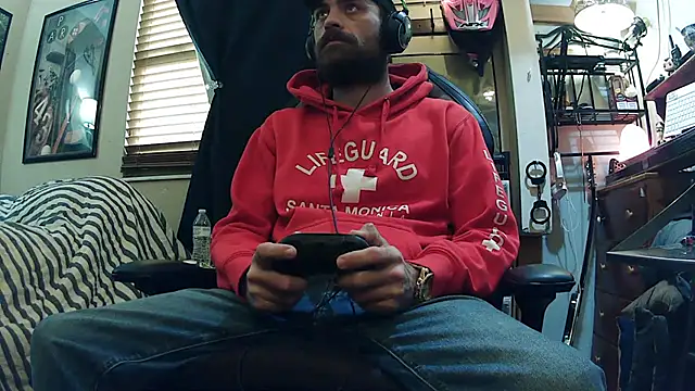 slutty guy12 online show from February 14, 2025, 10:04 pm