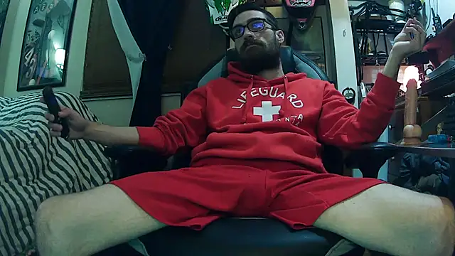 slutty guy12 online show from February 19, 2025, 12:14 am