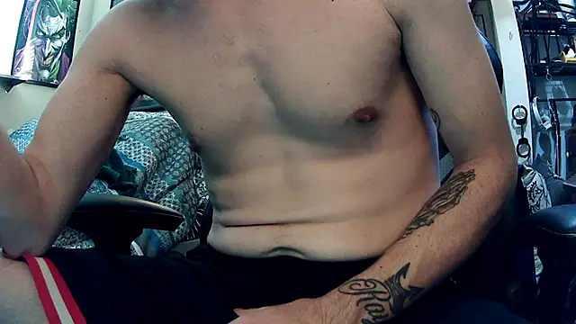 slutty guy12 online show from February 20, 2025, 10:15 pm