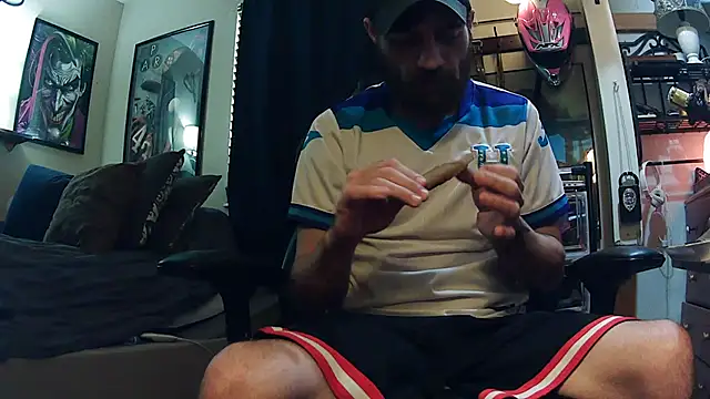 slutty guy12 online show from March 6, 2025, 6:59 pm