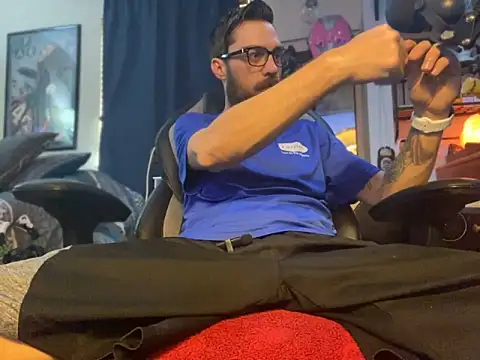 slutty guy12 online show from March 13, 2025, 9:48 pm