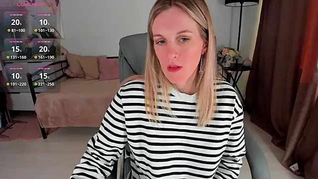 I D A online show from February 26, 2025, 4:03 am