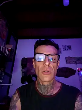 DickCocain online show from September 22, 2025, 10:28 am
