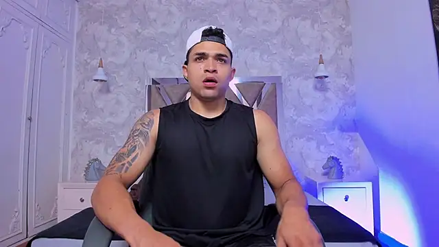 gerson zt online show from October 1, 2025, 6:58 pm