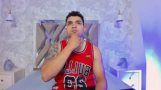 gerson zt online show from October 3, 2025, 9:12 pm