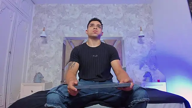 gerson zt online show from October 4, 2025, 7:01 pm