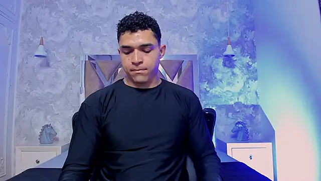 gerson zt online show from October 9, 2025, 6:06 pm