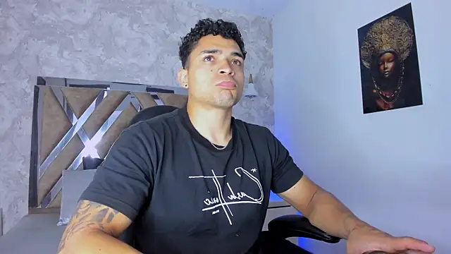 gerson zt online show from October 14, 2025, 5:58 pm