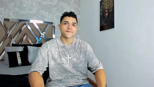 gerson zt online show from October 26, 2025, 8:37 pm