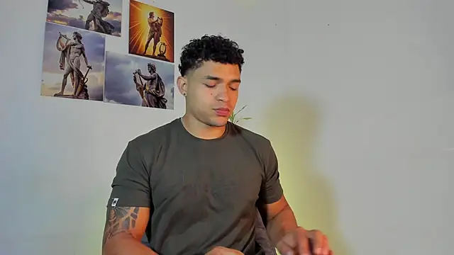 gerson zt online show from February 24, 2026, 10:08 pm