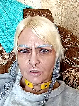 Gardener of Illusions online show from January 16, 2025, 1:25 pm