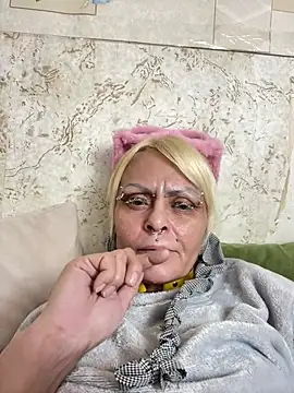 Gardener of Illusions online show from January 16, 2025, 11:16 pm