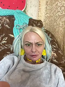 Gardener of Illusions online show from January 24, 2025, 10:30 pm