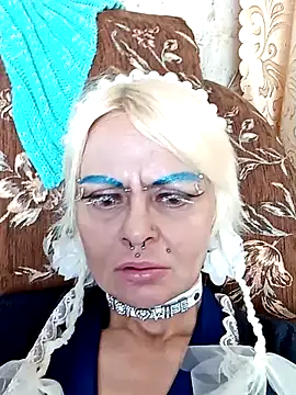Gardener of Illusions online show from January 27, 2025, 12:01 am